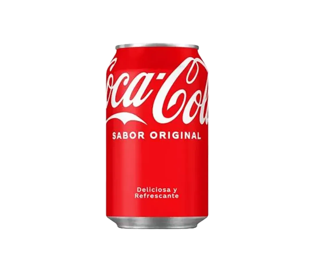 Coca-cola - 24x33cl