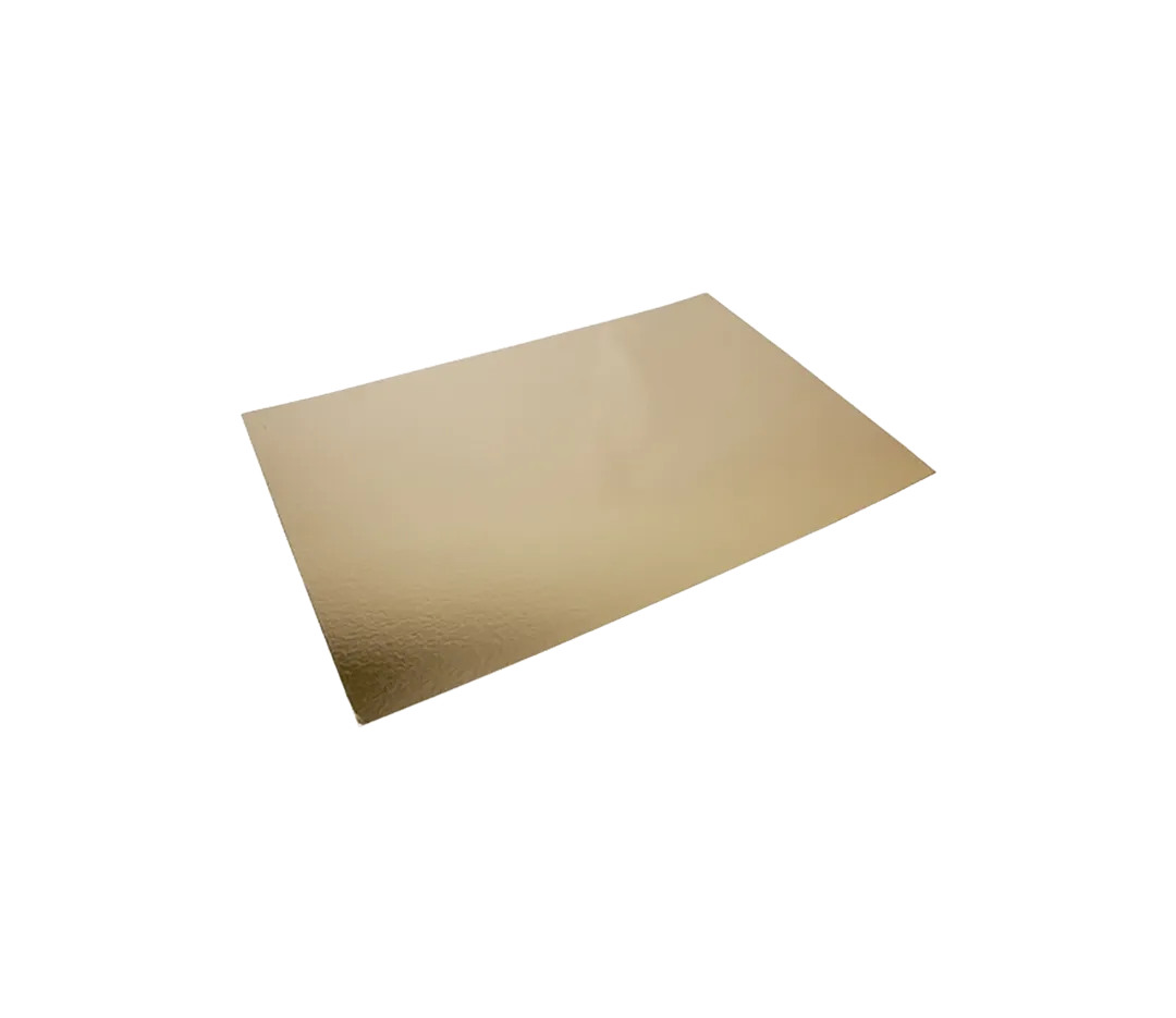 Plaque simple face or