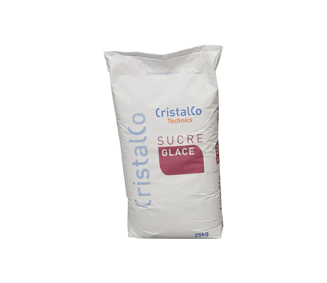 Sucre glace