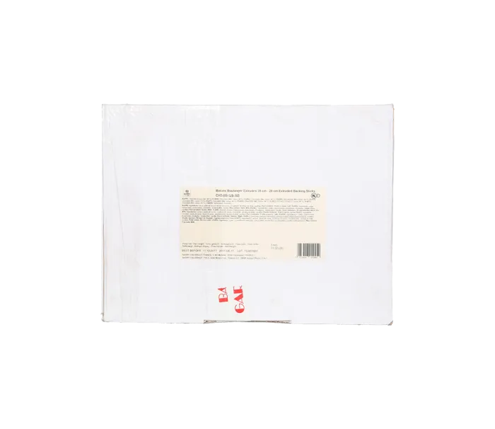 Bâton de chocolat 28cm - 44% - 5kg