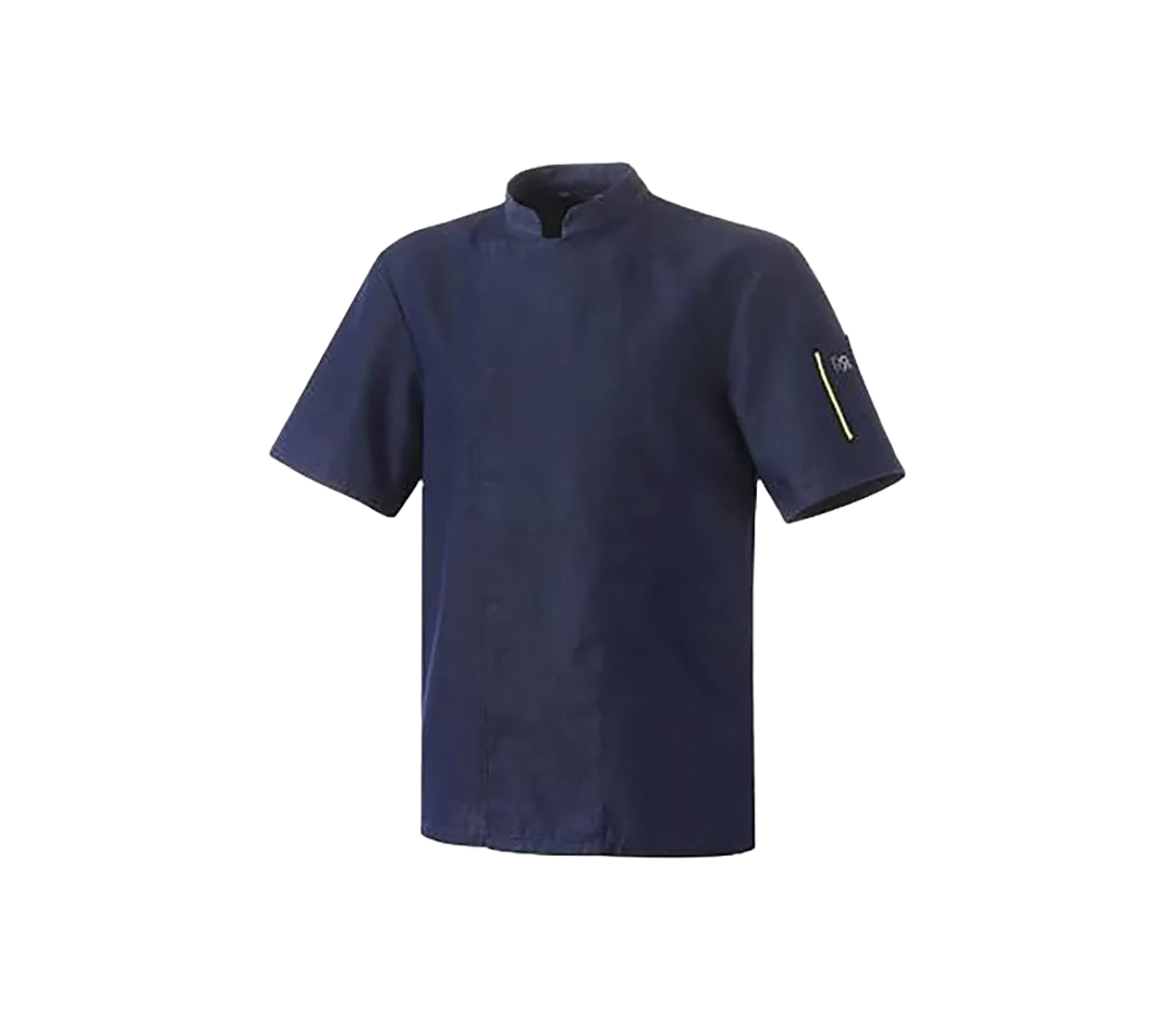 Veste Nero denim T1