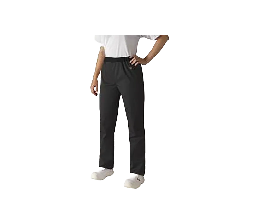 Pantalon Rosace noir