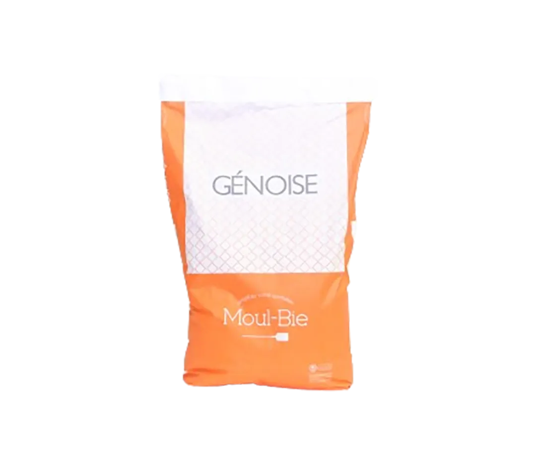 Moul-bie Génoise - 10kg