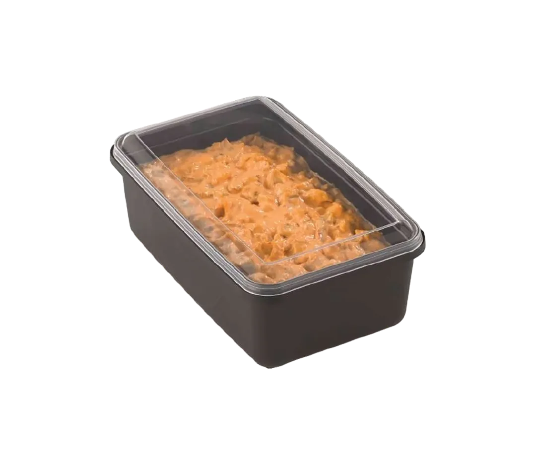 Tartinable poulet andalouse - 1kg