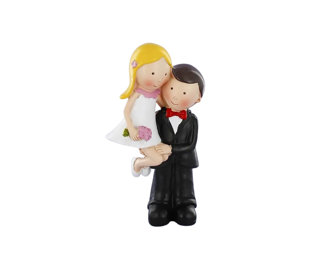 Sujet mariée au cou