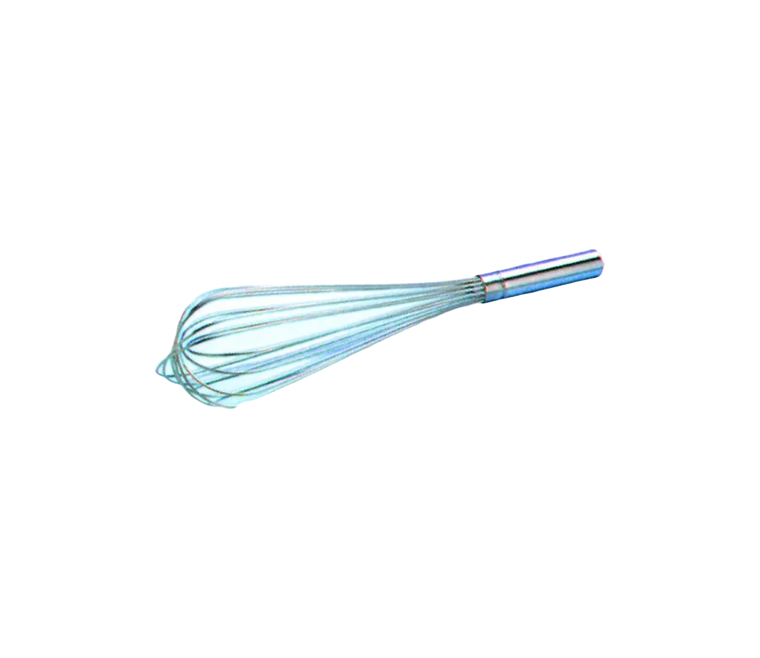 Fouet tout inox 50 cm