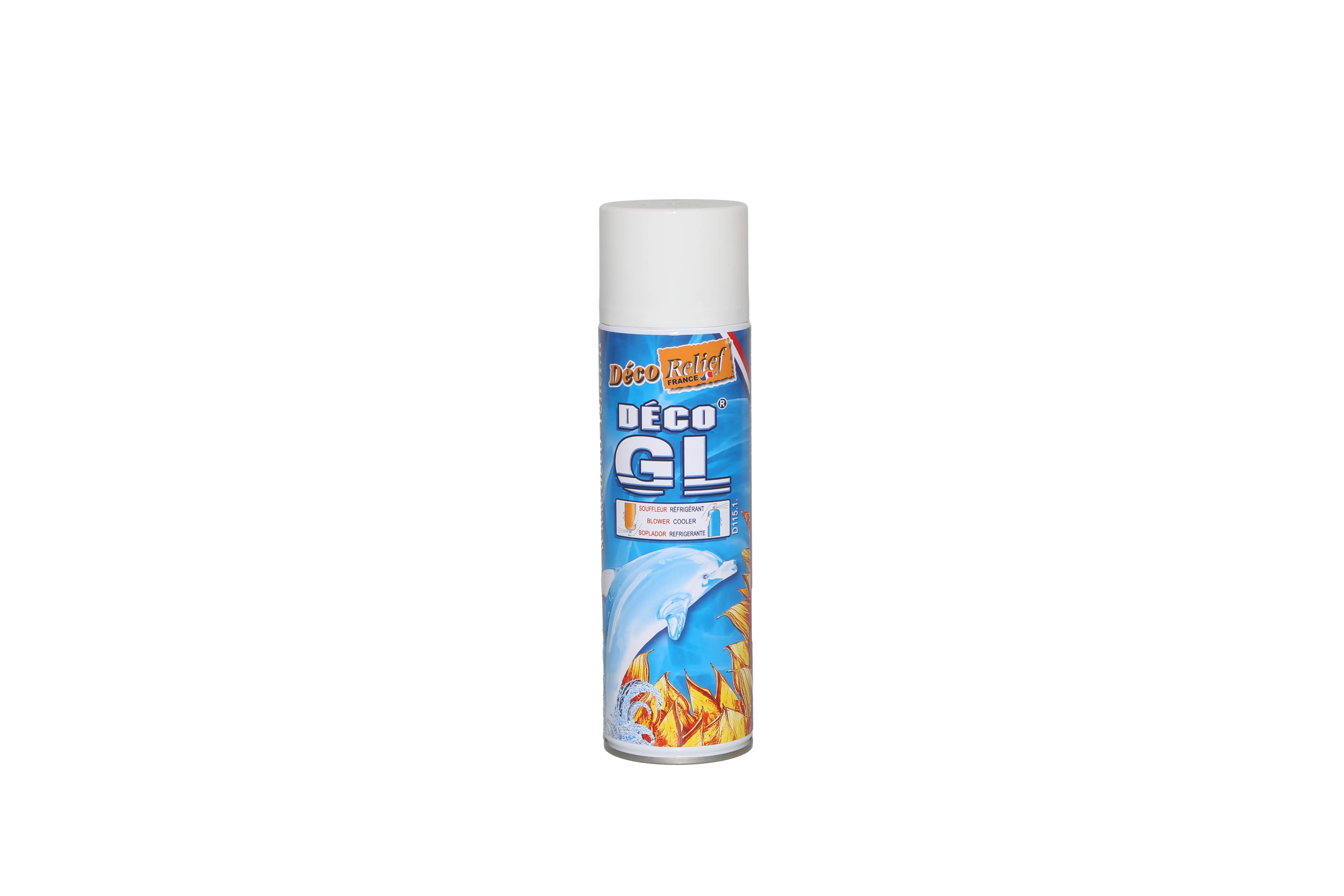 Spray Déco'GL - 650mL