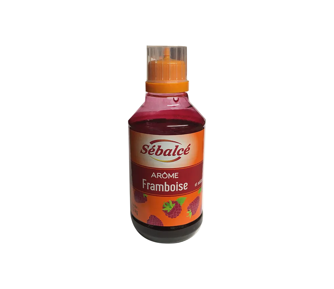 Arôme Framboise - 500mL