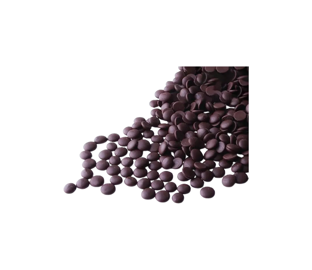Drop chocolat 48% - 20kg