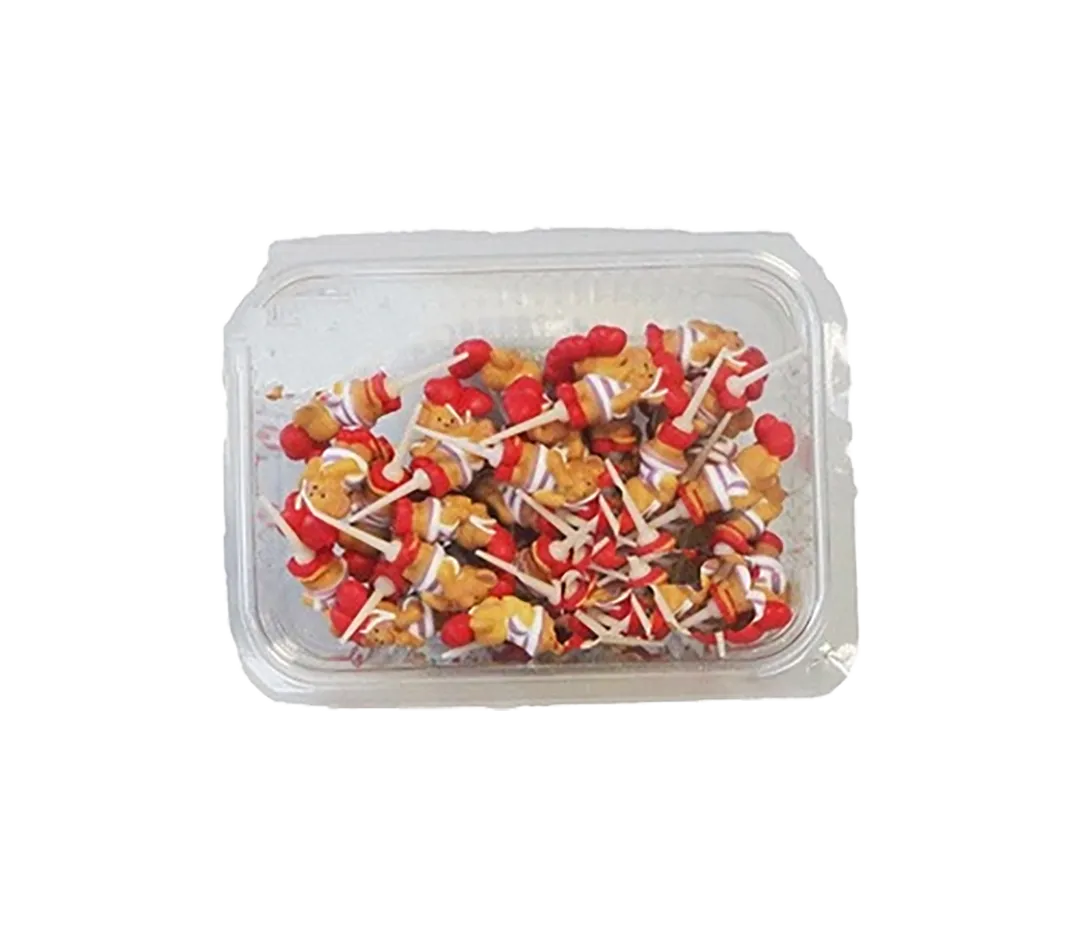 Piquet souris ballon