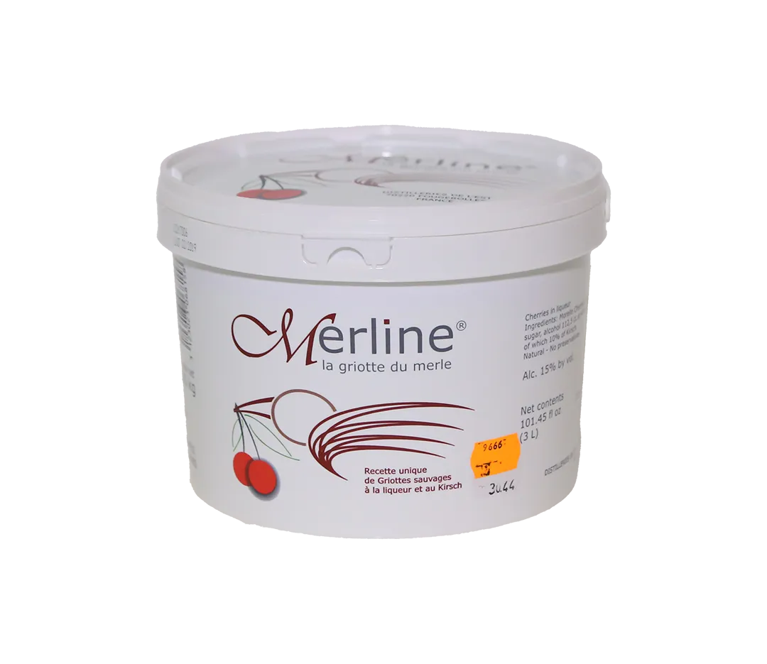 Merline 15% - 3L