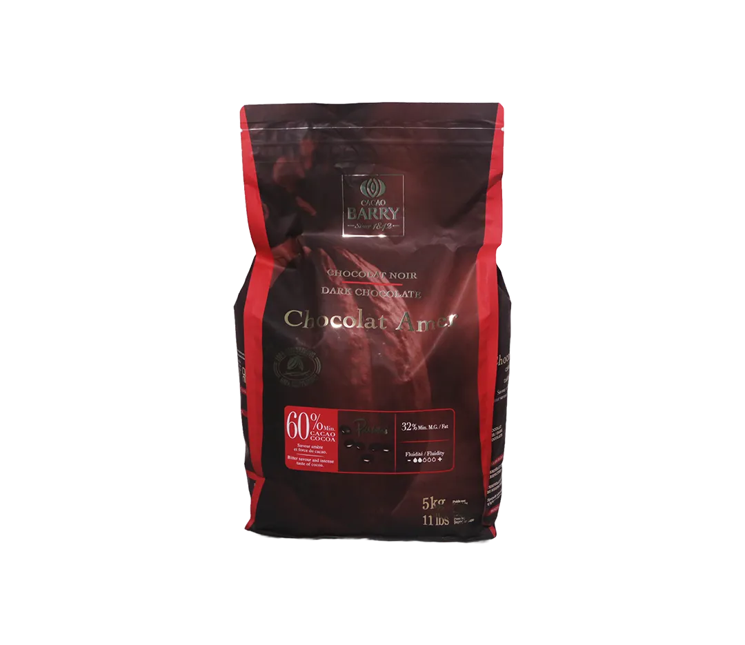 Couverture amer pistoles - 5kg