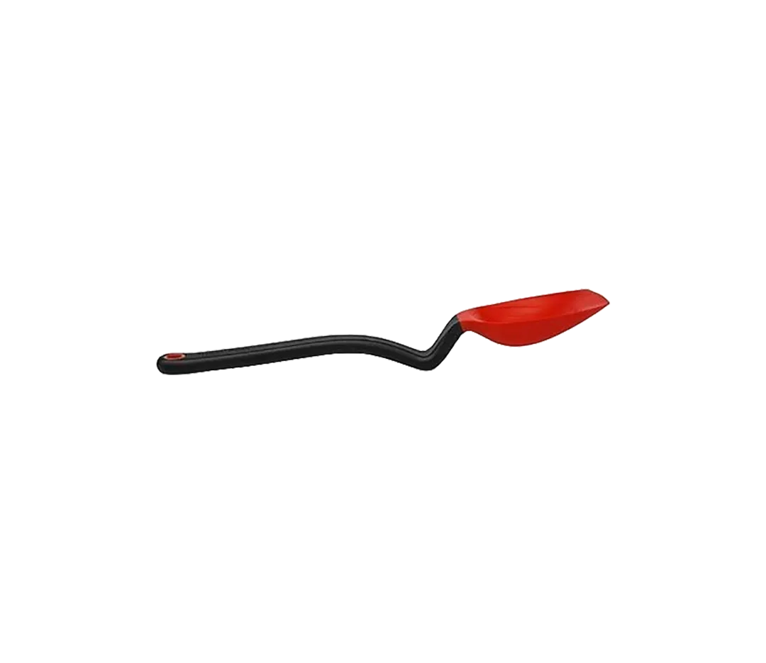 Cuillère en silicone 