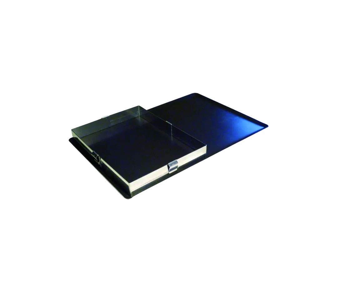 Cadre inox extensible A 