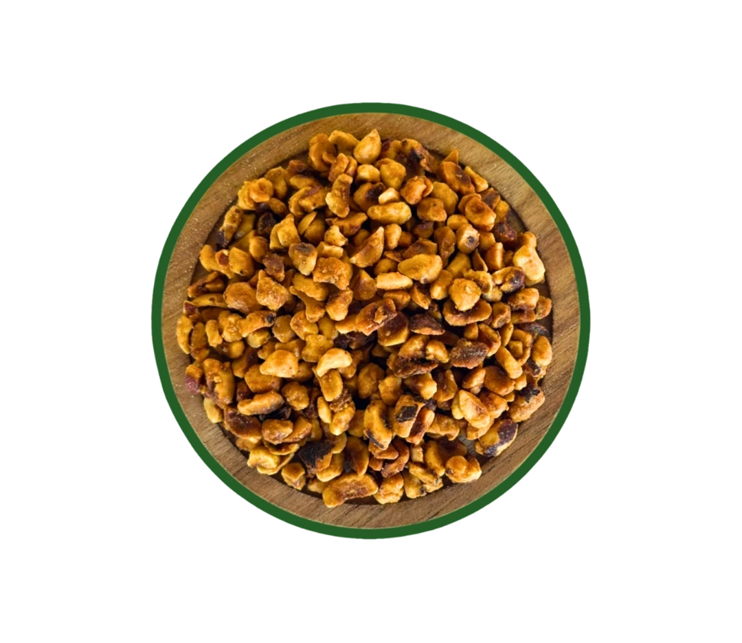 Noisettes caramélisées - 5kg