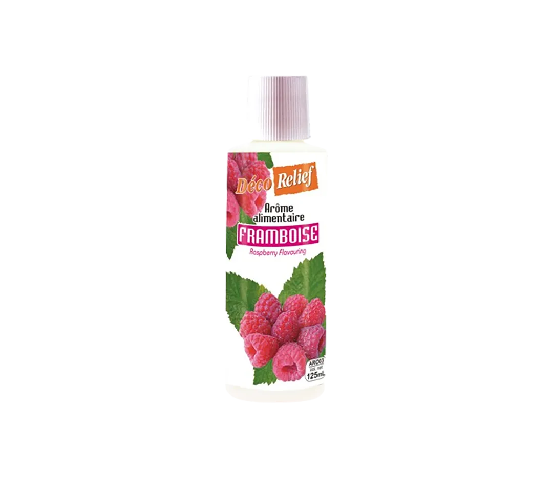 AROME DECO FRAMBOISE R.AR003 125 DECO...