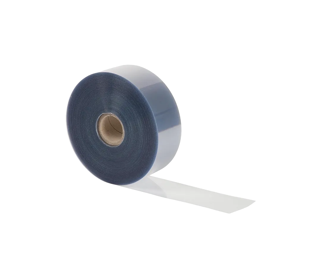 Ruban PVC neutre - 100m