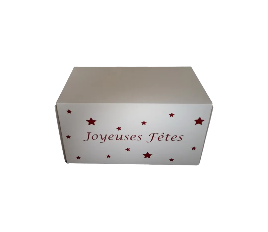 BTES BUCHE DE 20X11X11 CHAMP. L UNITE