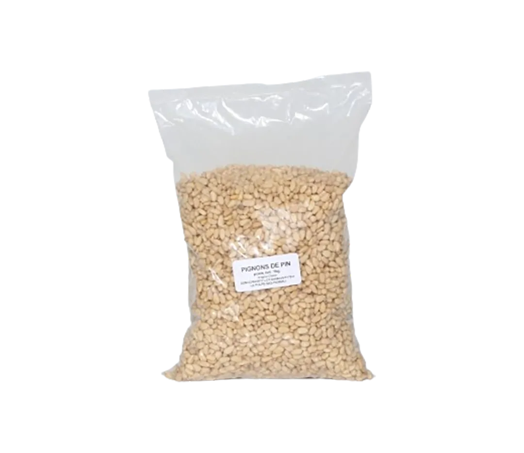 Pignon de pin - 1kg