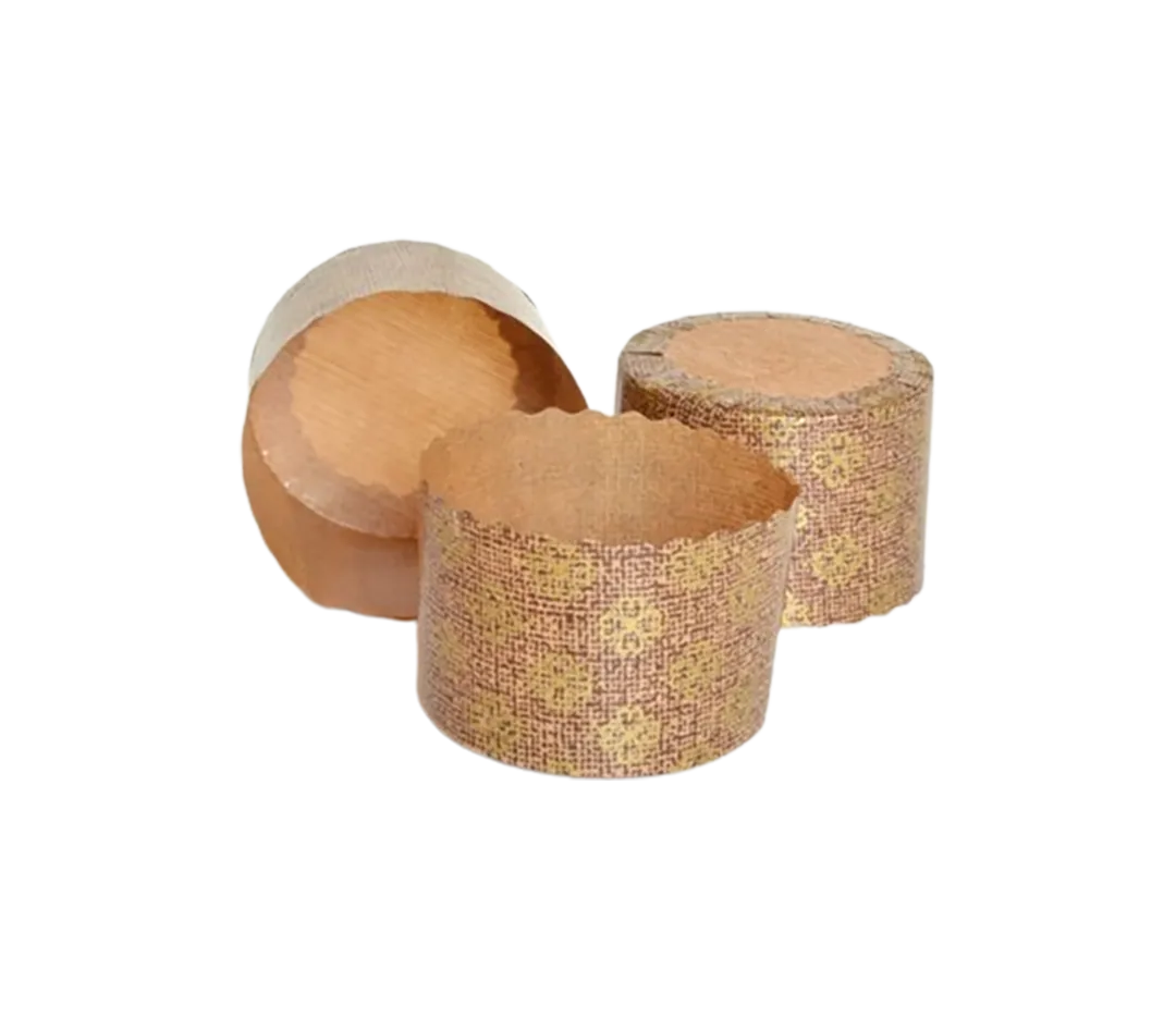 Moule Panettone Novacart - x100