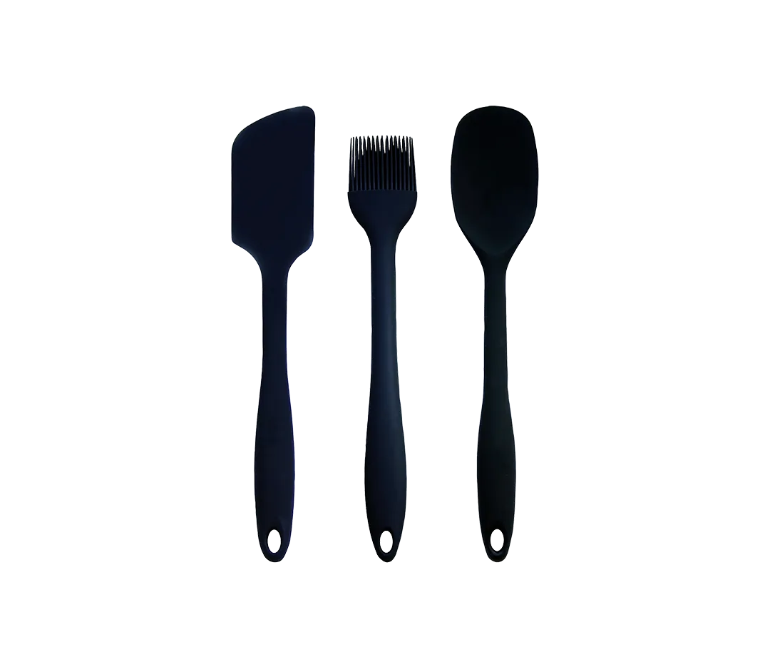 Lot 3 accessoires de cuisine