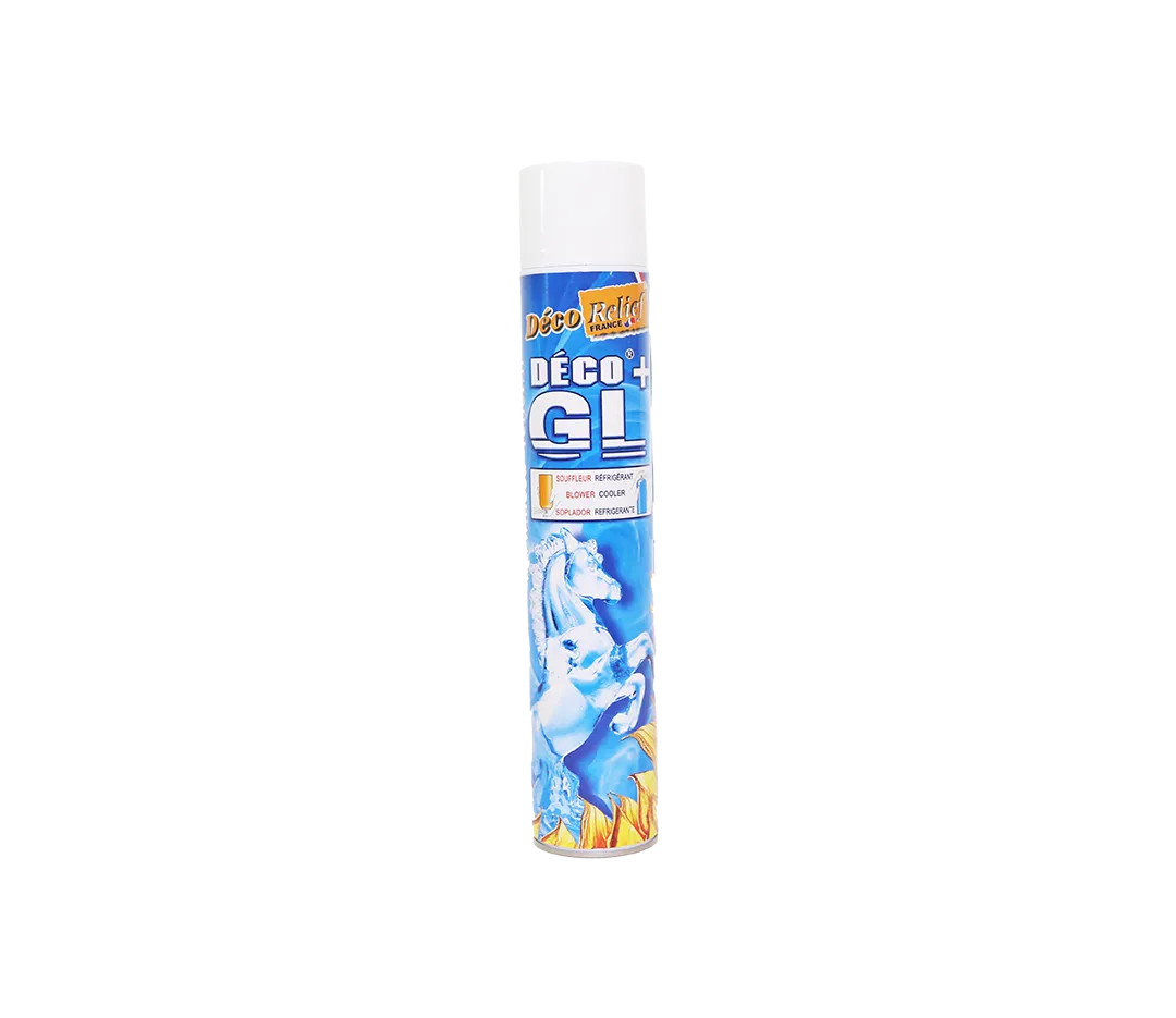 Spray Déco'GL - 1L