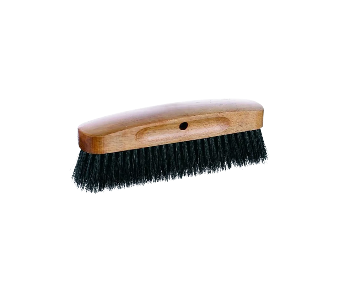 Brosse à pétrin noire