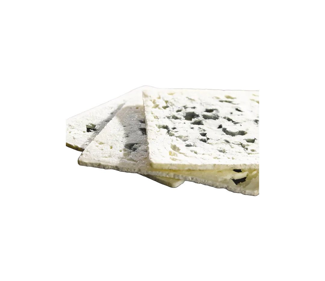 Bleu surgelé en tranche - 1,1kg