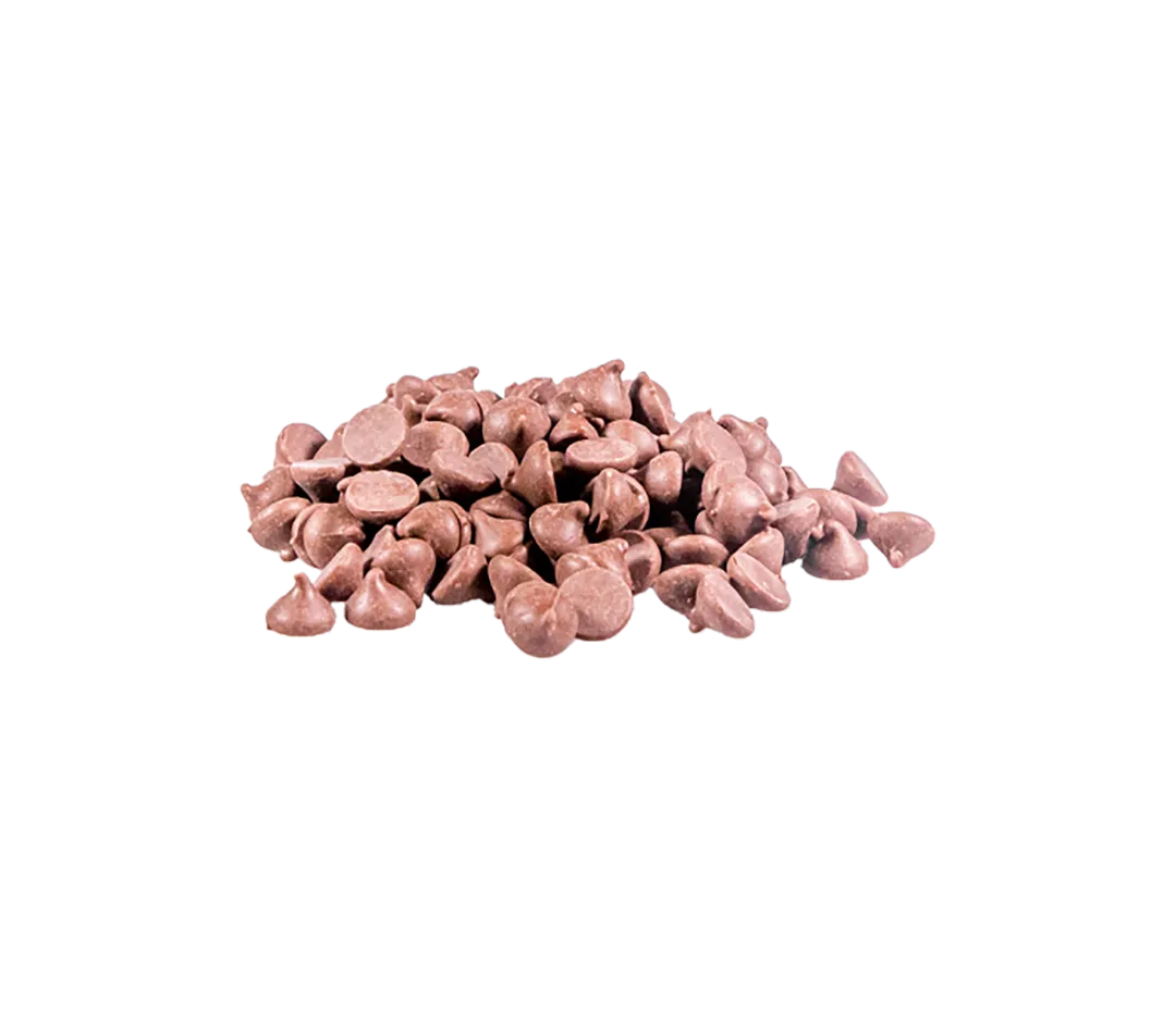 Drops de chocolat 44% - 10kg