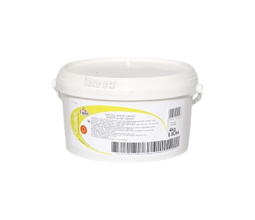 Nappage miroir diamant - 4kg