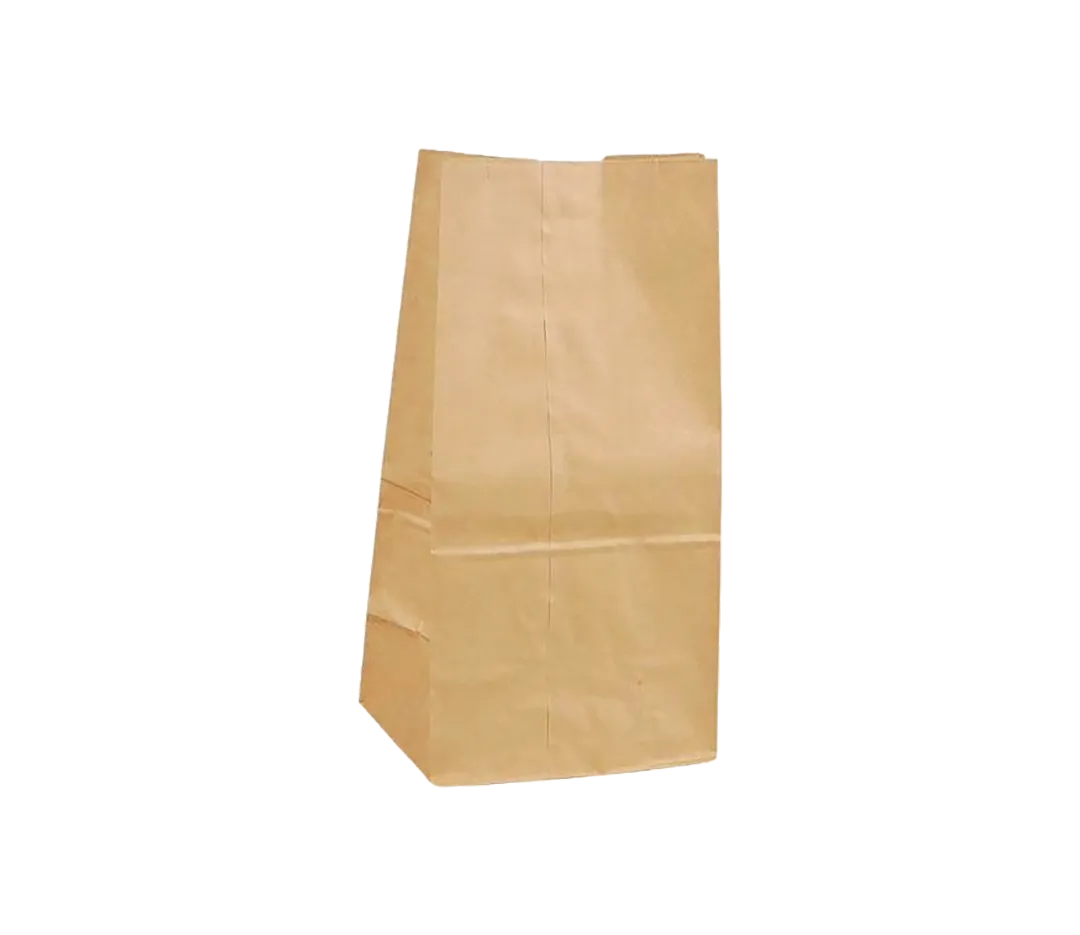 Sac cabas papier - x500