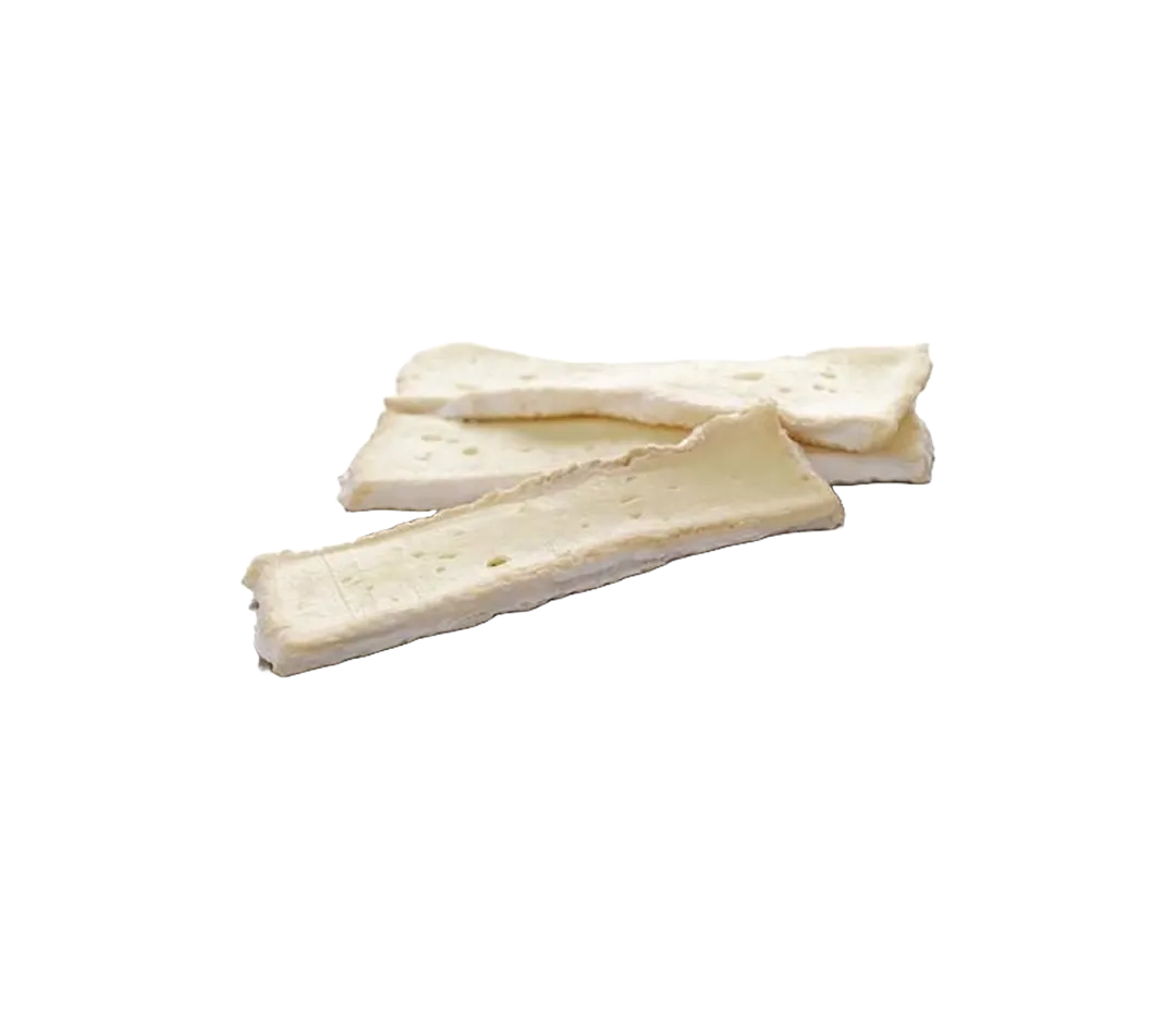 Camembert tranches - 500g