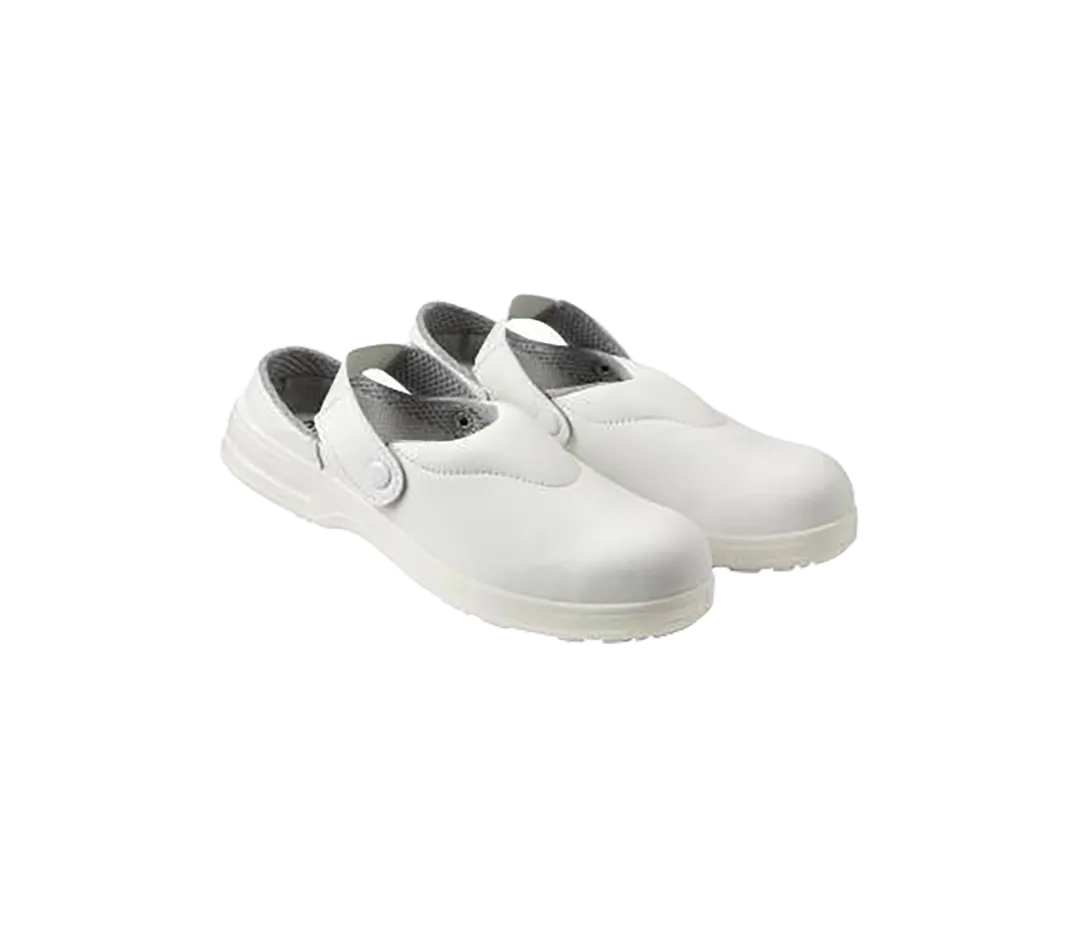 Sabot Berceo blanc