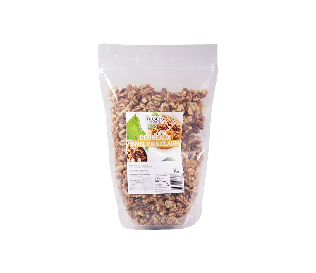 Cerneaux de Noix Invalides - 1kg
