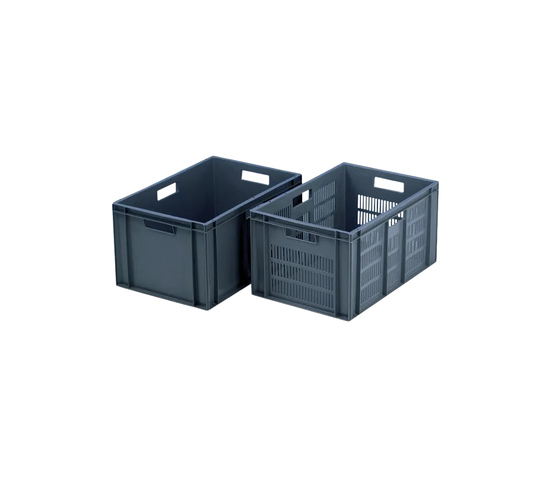 Bac gerbable - 60 l