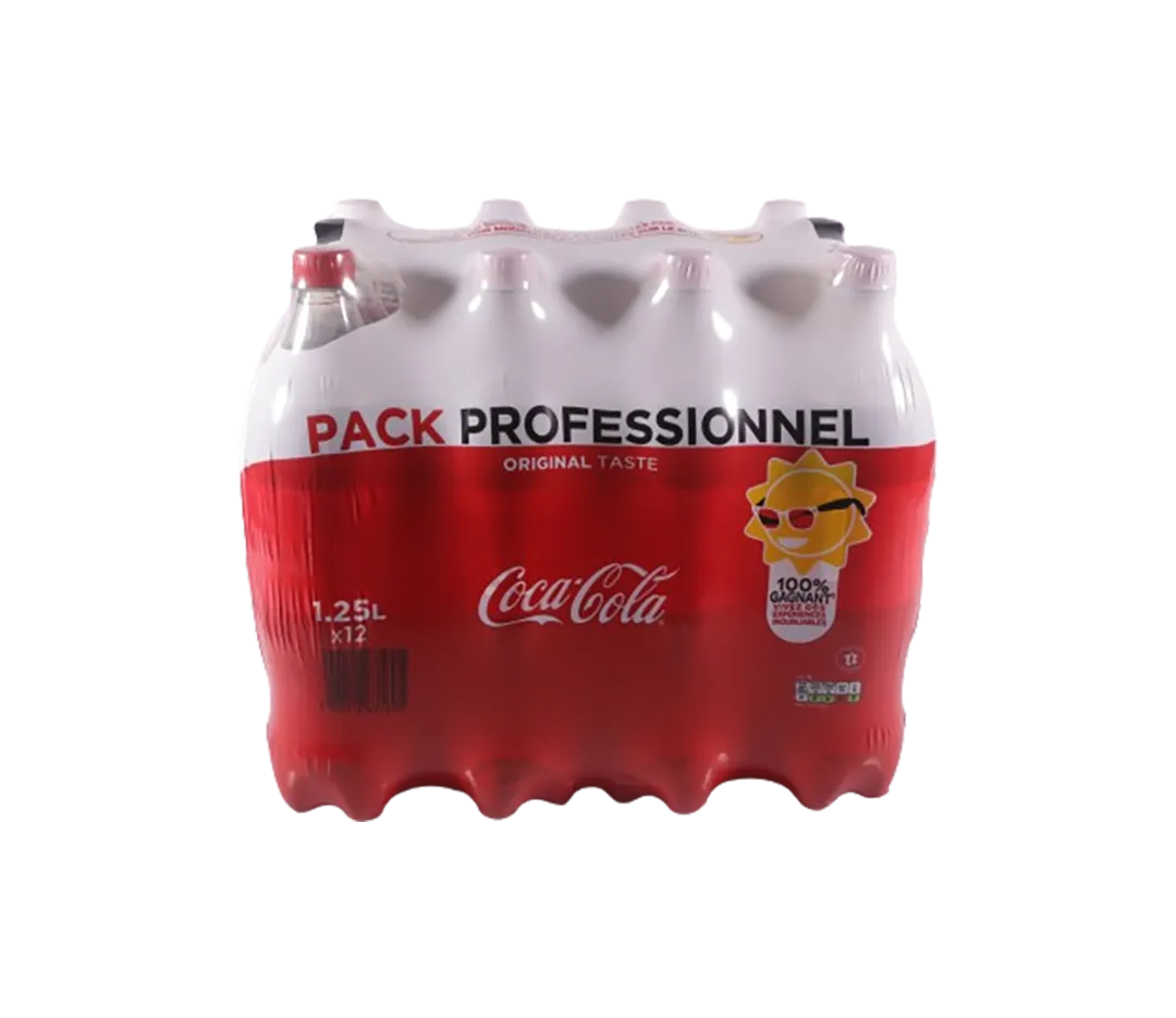 Coca-cola - 12x1,25L