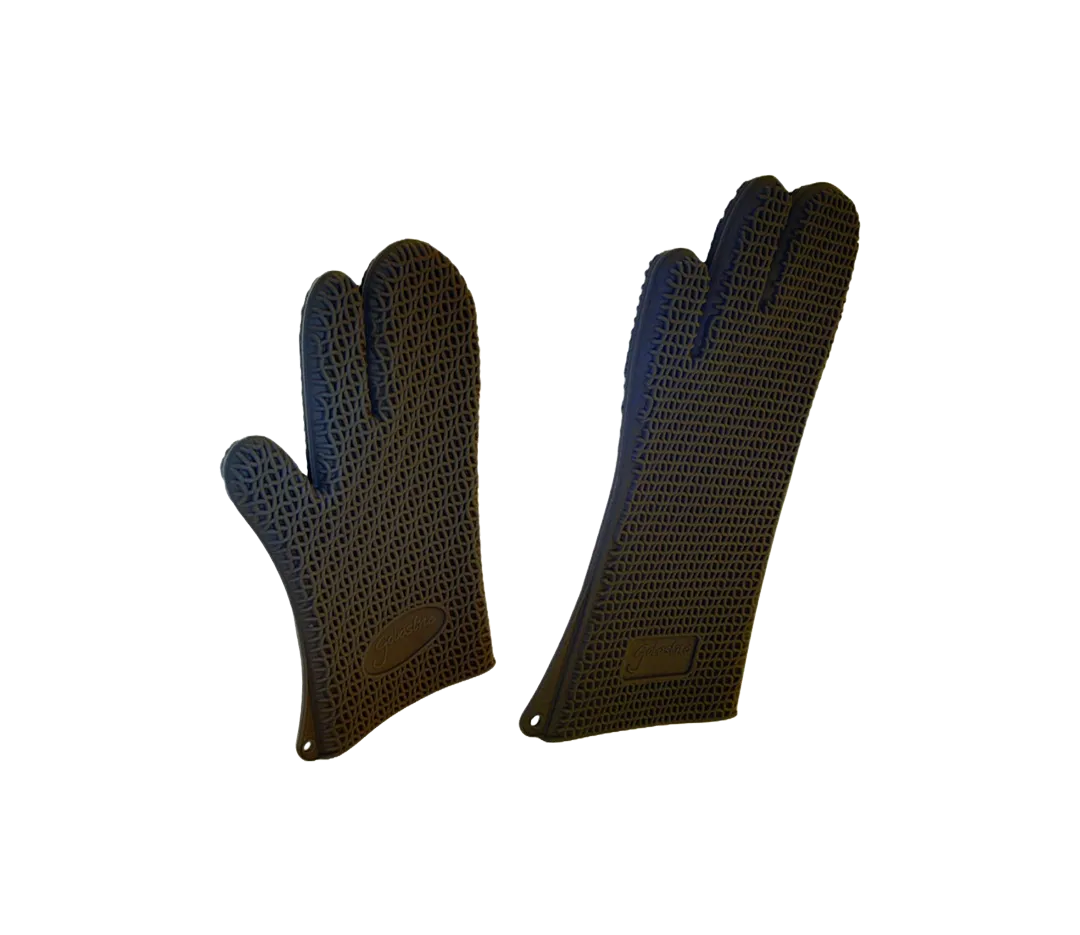 Moufle de protection silicone PM