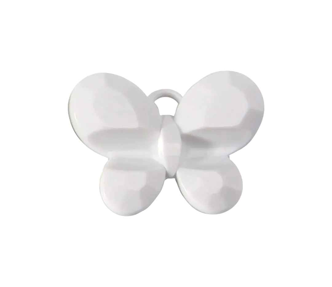 Bijoux papillons 