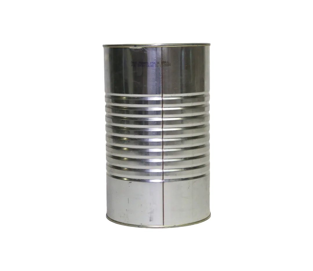 Poires au sirop - 2,8kg