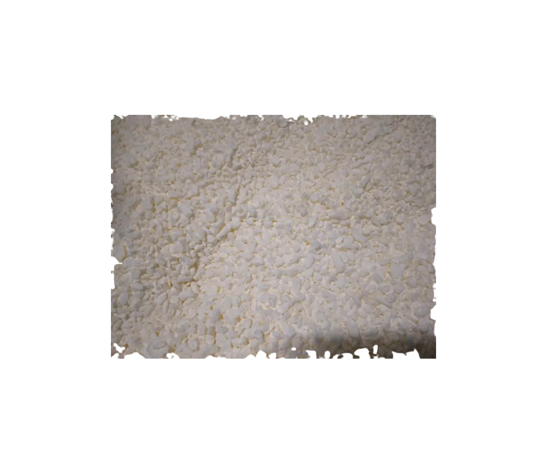 Meringues concassées - 3/6 mm - 6kg