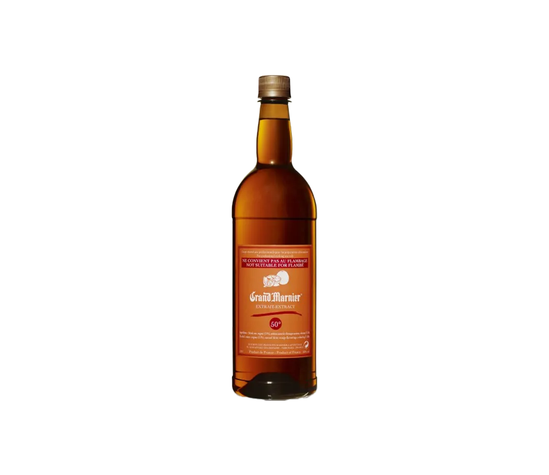 Extrait grand Marnier