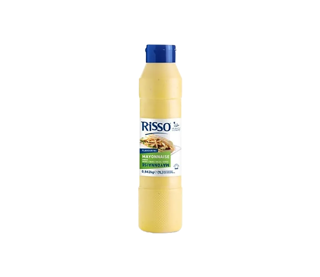 Sauce risso mayonnaise - 1L