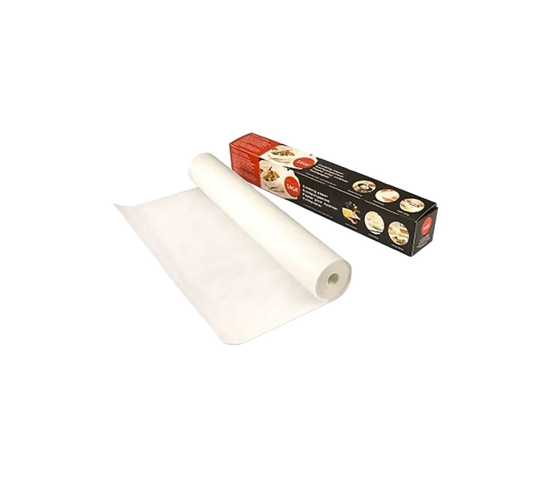 Rouleau papier cuisson - x1