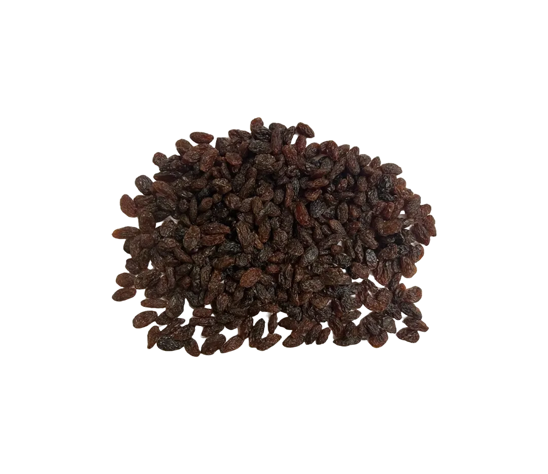 Raisins secs grade AA