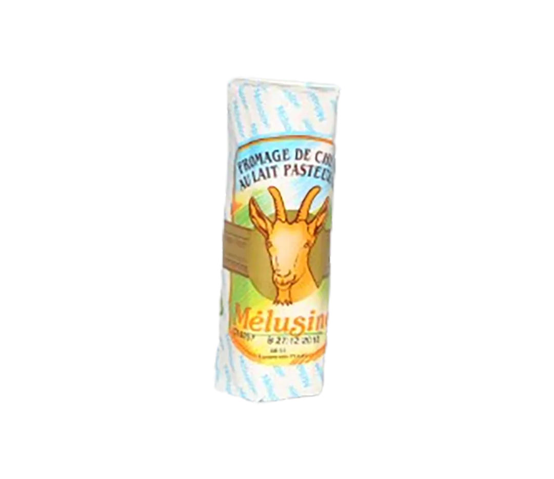 Chèvre bûche long - 180g