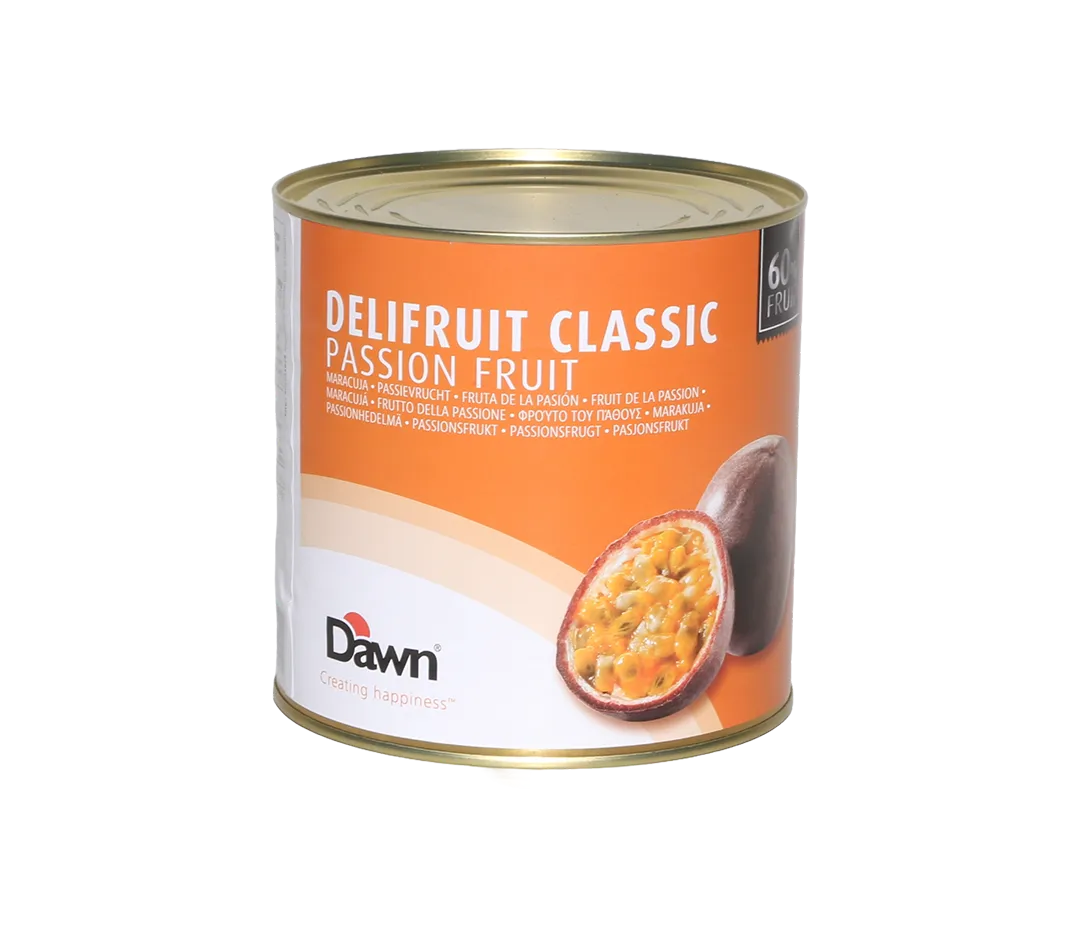 Délifruit passion - 2,7kg