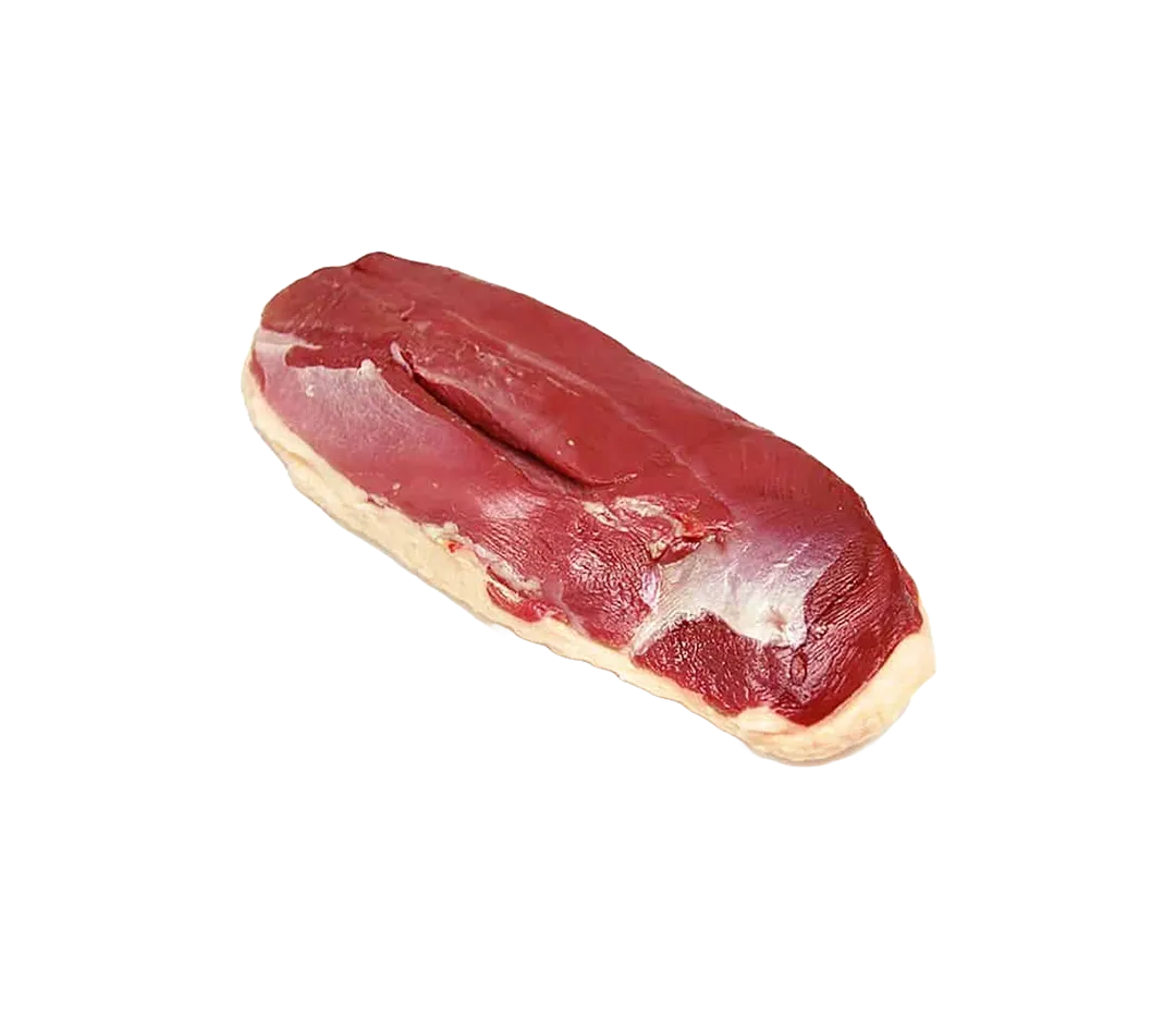 Magrets de canard surgelés - 5kg