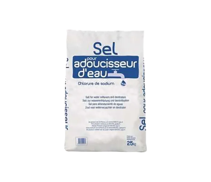 Sel Resimax Classic - 25kg