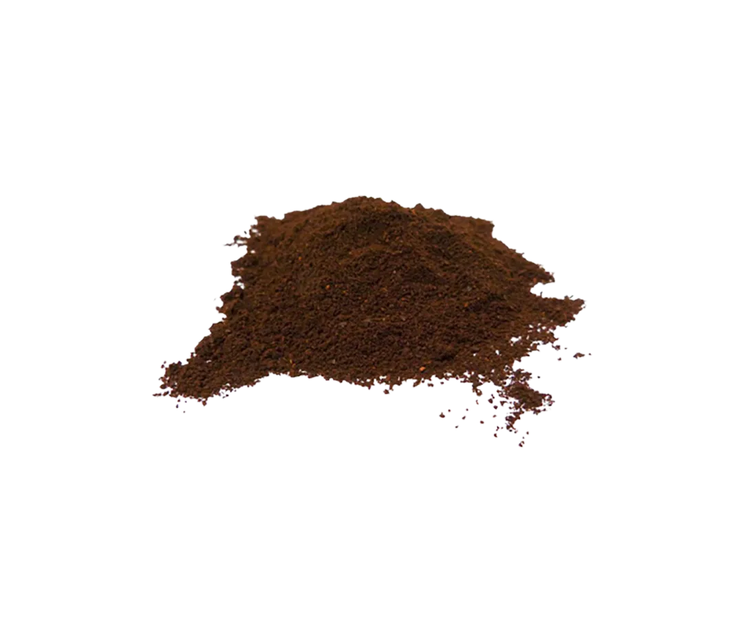 Café moulu - 1kg