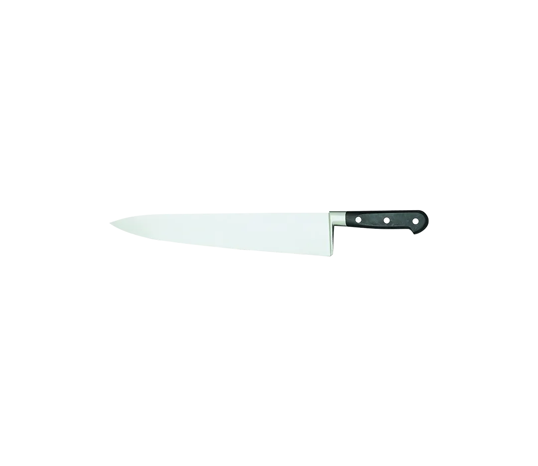 Couteau de cuisine en inox "IDEAL"